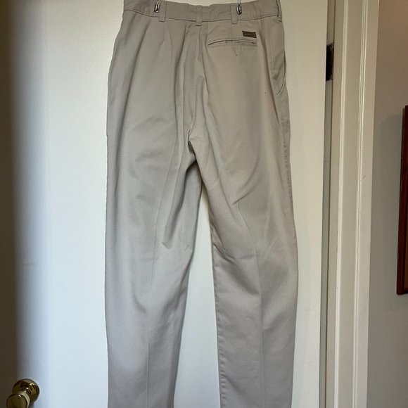 CASUAL PANTS - Picture 2 of 4